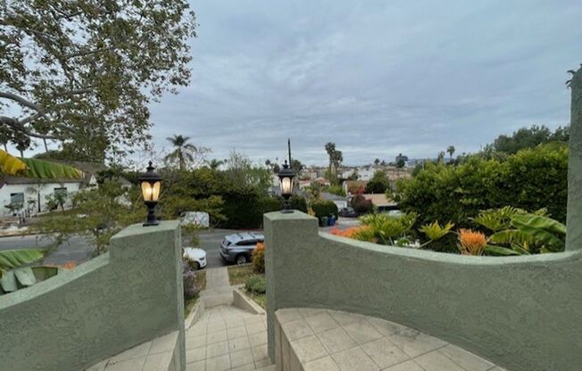 Stunning 4 bedroom 3 bath