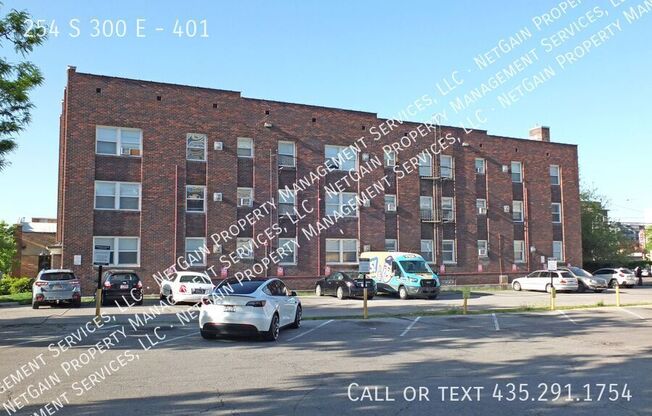 254 South 300 East