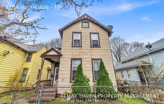 7107 HAGUE AVE