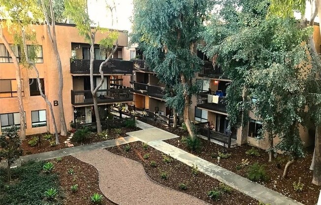 2 beds, 2 baths, 883 sqft, $2,650, Unit 232D