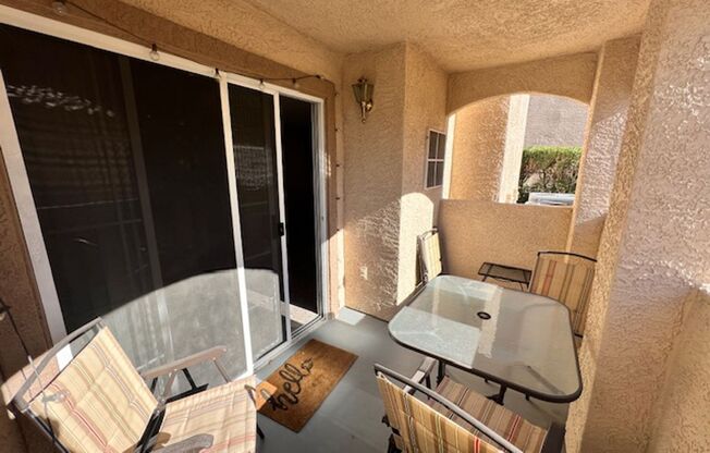 2 beds, 2 baths, $1,600, Unit # 2412
