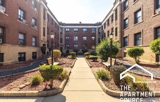 825 W Waveland Ave, Chicago IL Cl-825-S2