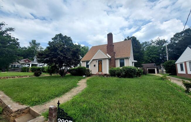 2907 BON AIR AVE