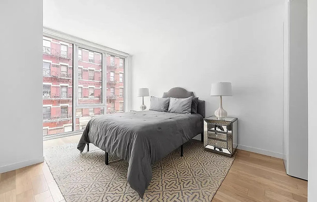 2 beds, 2 baths, $6,800, Unit 403N