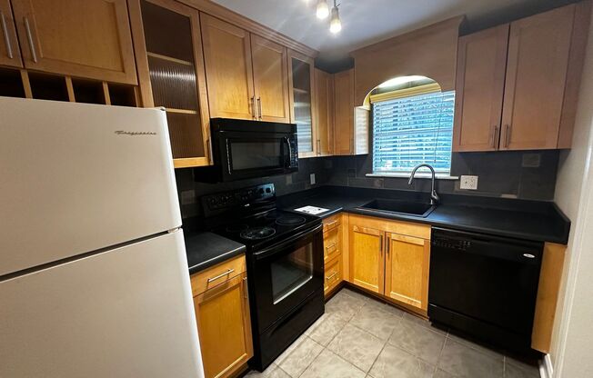 2 BEDROOM PRE-LEASING FOR AUGUST 2026!