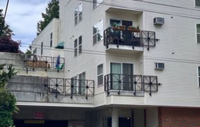 Studio, 1 bath, 483 sqft, $1,450, Unit 308