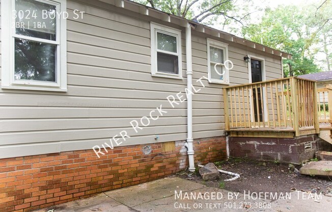 Partner-provided property photo