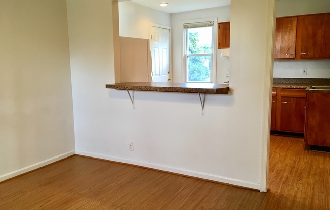 1 Bedroom Apartment - Linthicum Heights