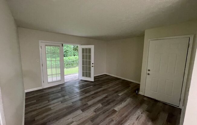1 bed, 1 bath, 650 sqft, $975, Unit Fairlee B3-1