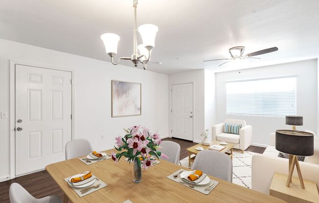 3 beds, 2.5 baths, 1,262 sqft, $1,749, Unit 111