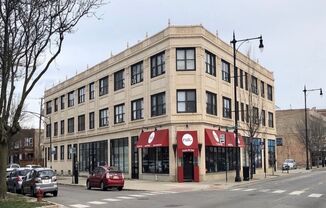 4425-31 N. Milwaukee & 5055-65 W. Agatite
