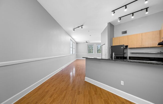 Studio, 1 bath, 1,000 sqft, $1,900, Unit 308