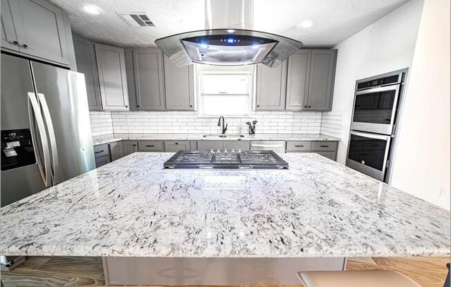 Newly Renovated 4-bedroom Home Inside the Loop