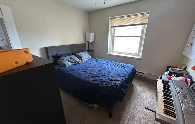 1 bed, 1 bath, $895, Unit 513