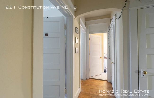 221 CONSTITUTION AVE NE