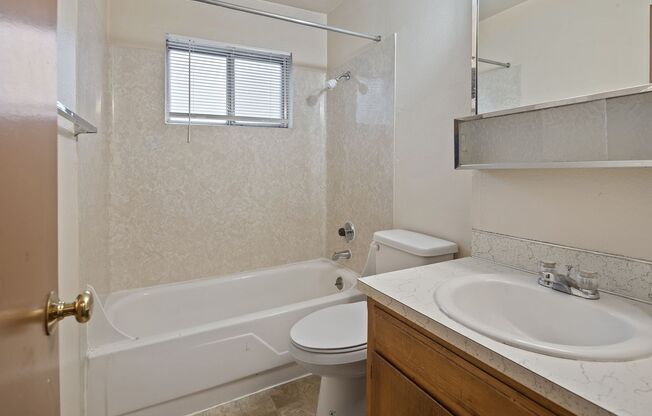 1 bed, 1 bath, 602 sqft, $1,045, Unit 8061