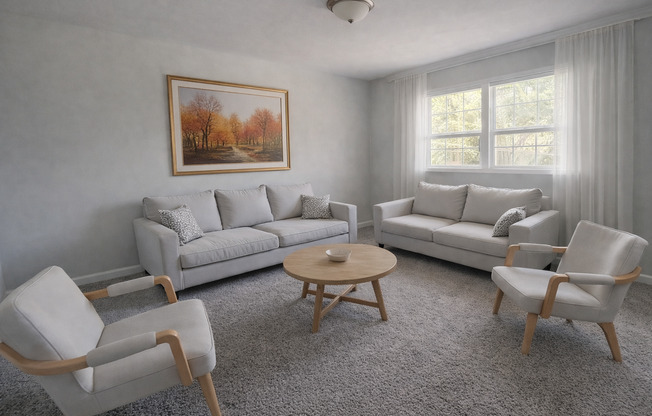 2 beds, 1 bath, $1,395, Unit 3230-15