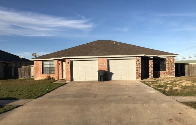 101 Castellon Ct, Killeen