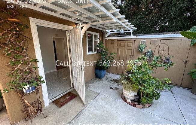 Partner-provided property photo