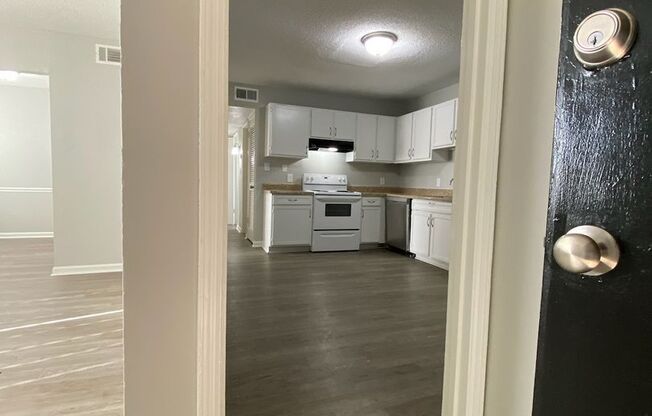 Quinn Court Apartments