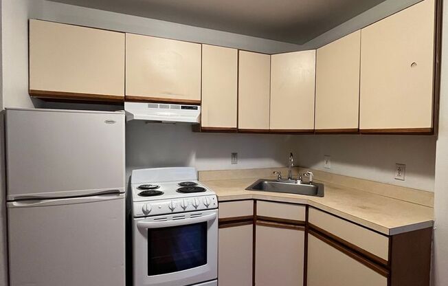 1 bed, 1 bath, $1,125