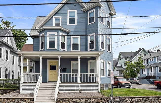 135 CLIFTON ST
