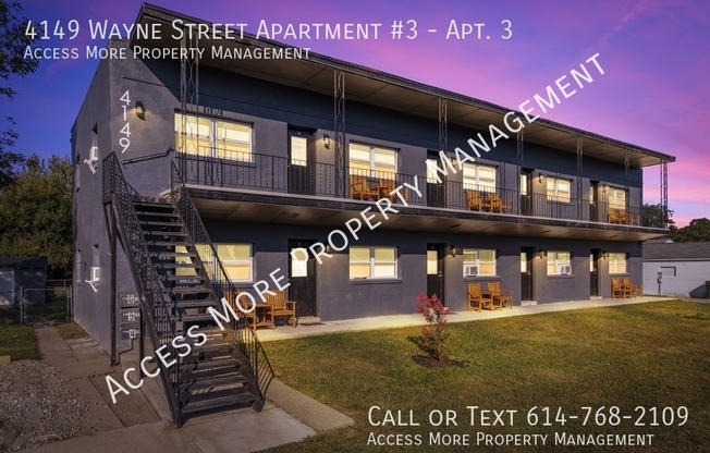 4149 WAYNE