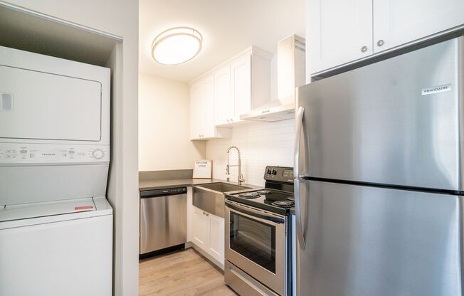 Rosemont Heights Apartments!