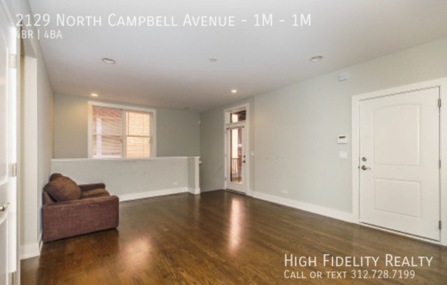 2129 N CAMPBELL AVE