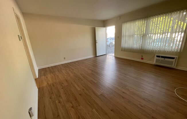 1 bed, 1 bath, 624 sqft, $1,895, Unit 07