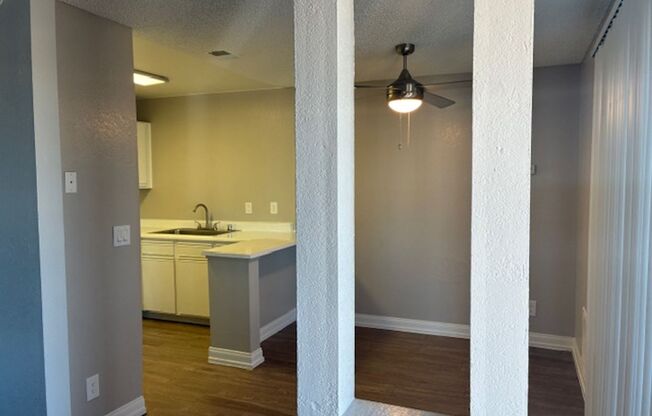 2 beds, 2 baths, 1,085 sqft, $1,356, Unit CA 5155-213