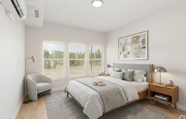 Now Leasing - New Construction - July 2023