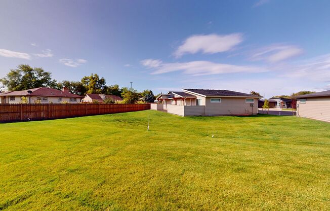 3 beds, 2 baths, 1,064 sqft, $1,895, Unit 349 Arissa