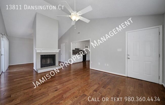 13811 Dansington Ct