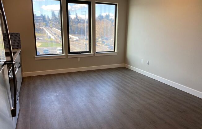 Studio, 1 bath, 327 sqft, $1,499, Unit 417-304