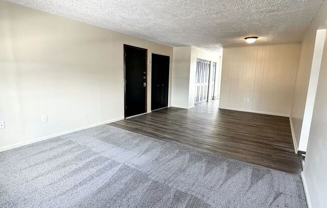 2 Bedroom and 1.5 Bathroom Apartment in Beaver, PA. Apply now!!
