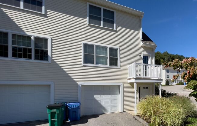The Hills at River View Luxury Townhouses