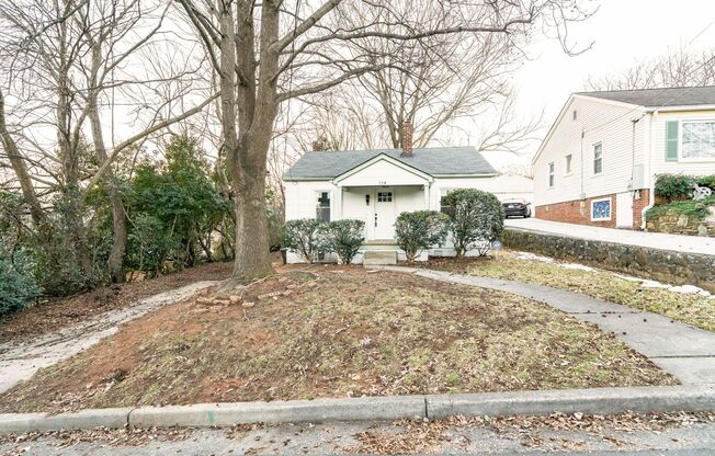 BRAND NEW RENOVATED HOME!