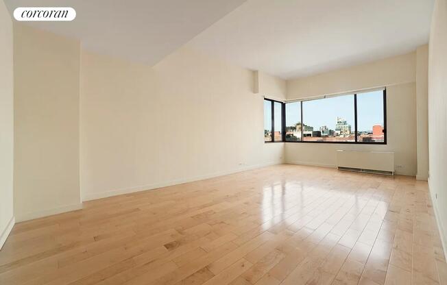 1 bed, 2 baths, 805 sqft, $4,500, Unit 6K