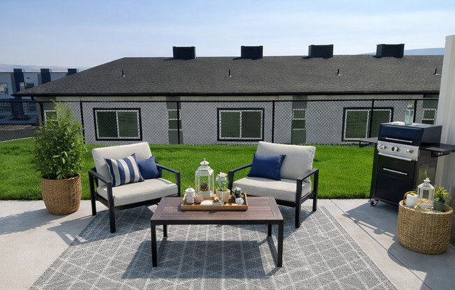 3 beds, 2.5 baths, 1,409 sqft, $2,000, Unit F5