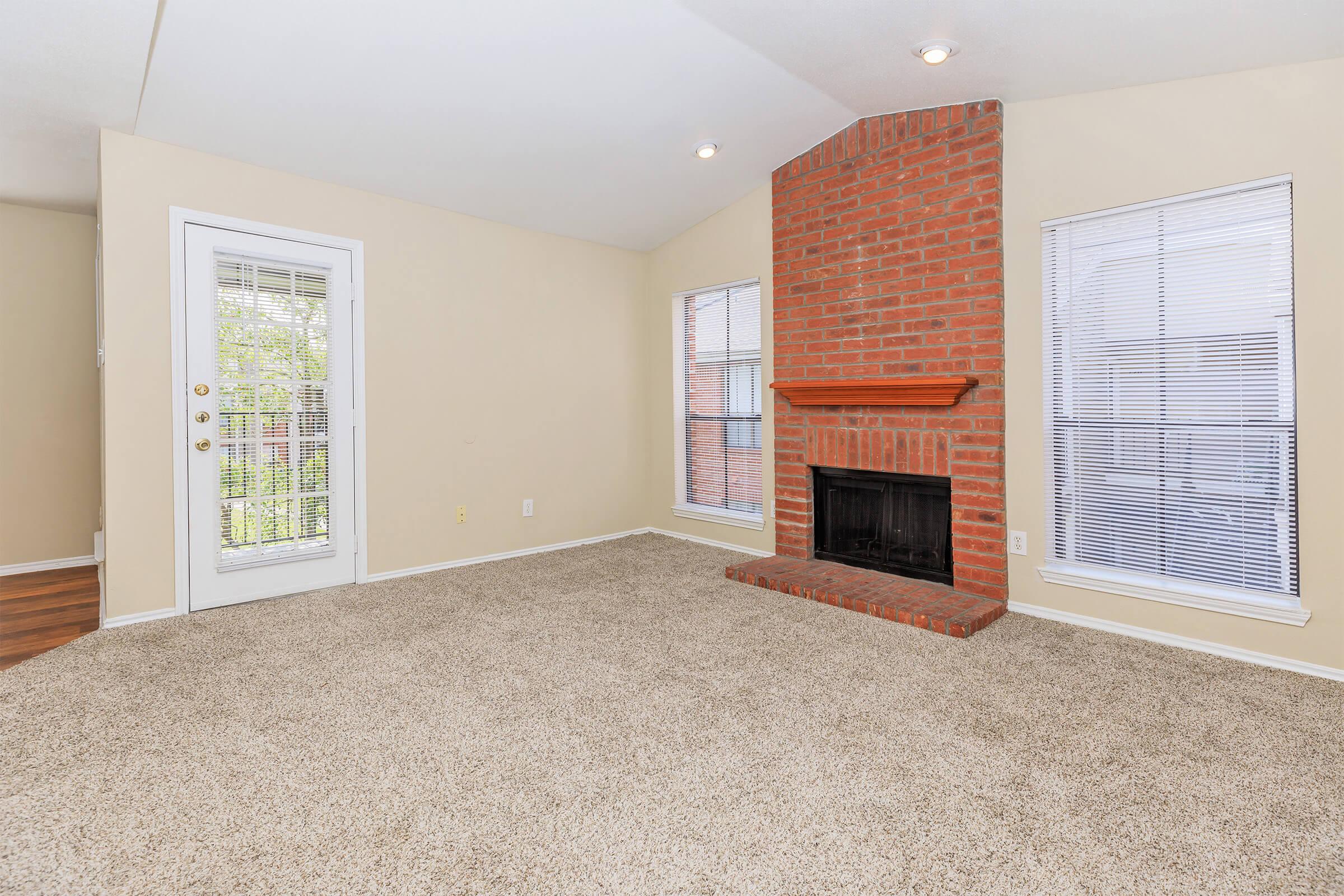 Hunters Creek - Apartment Living in Houston, TX