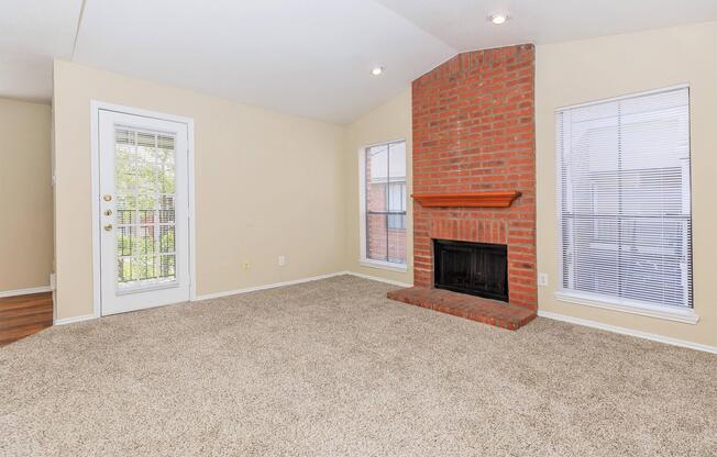 Hunters Creek - Apartment Living in Houston, TX