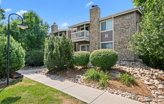 1 bed, 1 bath, $1,500, Unit # 102R