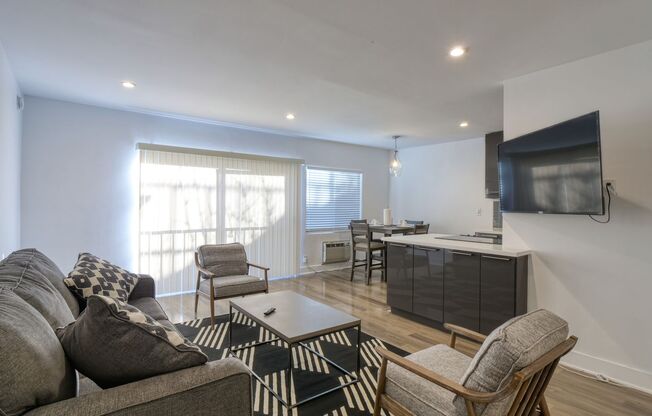 Hacienda Place Apartments LLC
