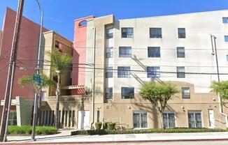 2627 E OLYMPIC BLVD