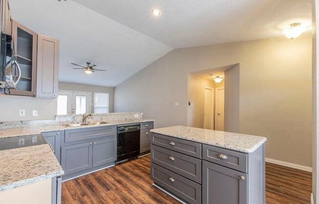 Wylie Wyndham Estates