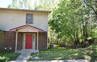 Wickford Court Apartments
