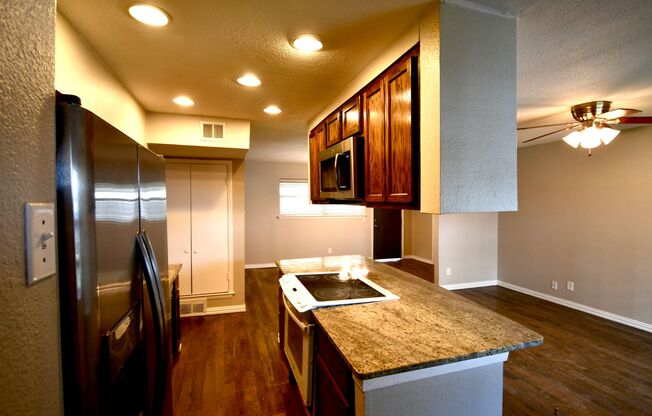 Beautifully Remodeled Home