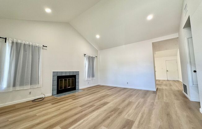 Completely Remodeled 3 Bed 2 Bath Ardenwood Fremont Home - Great Schools! Centrally Located!