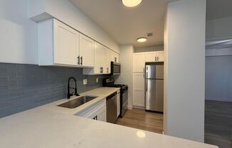 1 bed, 1 bath, $1,195, Unit MV A 5